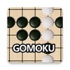 Gomoku - Tic Tac Toe icon