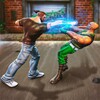 Extreme Fight Street Revenge: Fighting Game 2018 icon