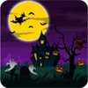 Halloween live wallpaper icon