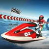 JetSki Race icon