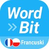  🇫🇷WordBit Francuski icon