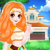 Doll House - Decoration Games icon