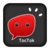 TocTok icon