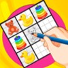 Icono de Sudoku Brain Games