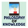 Philosophy of knowledge icon
