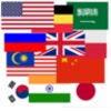 Flag Widget HD 图标