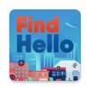 FindHello - Immigrant Services icon