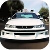 Icono de Taxi Driving Games