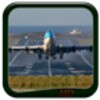 Icon von Airplane Takeoff Free