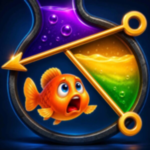 Save the fish for Android - Download the APK from Uptodown