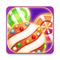 The Candy Splash android app icon