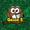 أيقونة Third Grade Learning Games