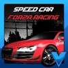 Speed Car icon