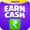 Icona di KickCash: Play Games, Earn Money