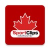 Sport Clips Canada Check In icon