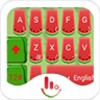 أيقونة TouchPal SkinPack Watermelon