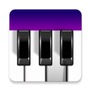 Piano - Real Sounds Keyboard icon