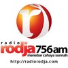 Icono de Radio Rodja 756AM