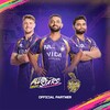 Icono de Cricket All Stars