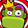 Zombie Attack simgesi