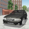 Icono de BMW Car Simulator