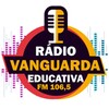 Icono de Rádio Vanguarda Educativa FM