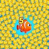 3. Fishdom icon