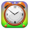 Alarm Clock Math icon