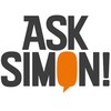 Ask Simon - SSH& icon