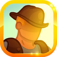 Gun Done: Road to West android app icon