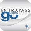 Ícone de EntraPass Go