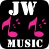 Икона JW Biblia & Musica & Broadcasting