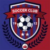 Recolor - Soccer Logo Coloring icon