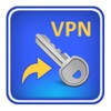 VPN Shortcut icon