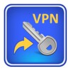 VPN Shortcut 아이콘