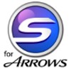 ScanSnap Manager for ARROWS icon