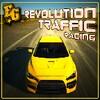 TRAFFIC RACING REVOLUTION icon