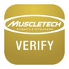 MuscleTech® Verify icon
