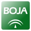 BOJA Boletín Oficial Andalucía icon