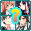 Oregairu saeason 1 Quiz simgesi