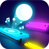 أيقونة Music Ball Tunes: Falling Ball