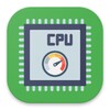 CPU Benchmark icon