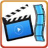 Shaking Video Player icon
