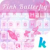 PinkButterfly icon