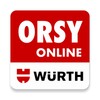 Икона ORSYonline