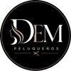DEM Peluqueros आइकन