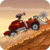 Zombie Crash Racing: Die Chase icon