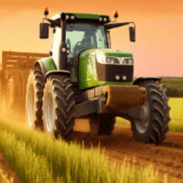 Farming Simulator for Android - Download the APK from Uptodown