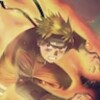 Ninja Naruto Fan Art Wallpaper icon