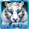 Arctic Tiger Slots icon